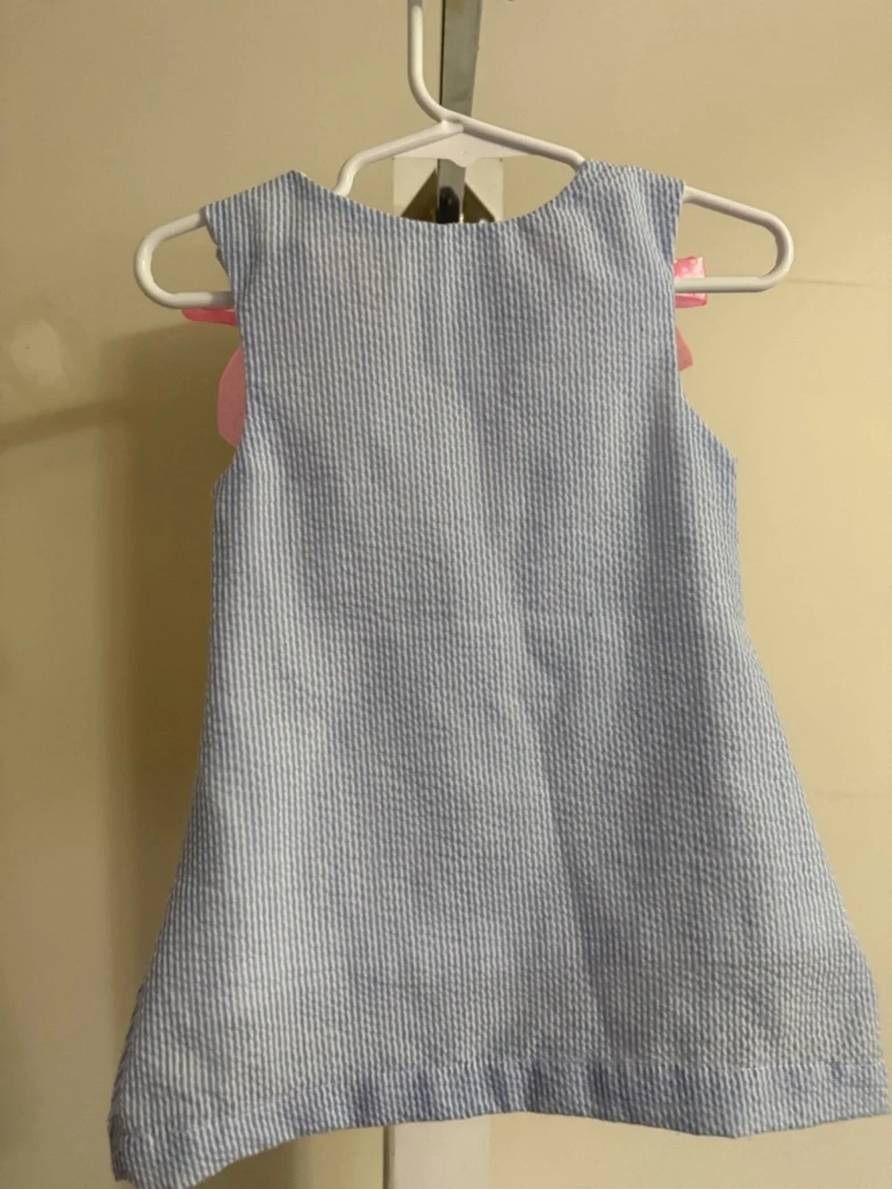 Lil Cactus Bunny Dress